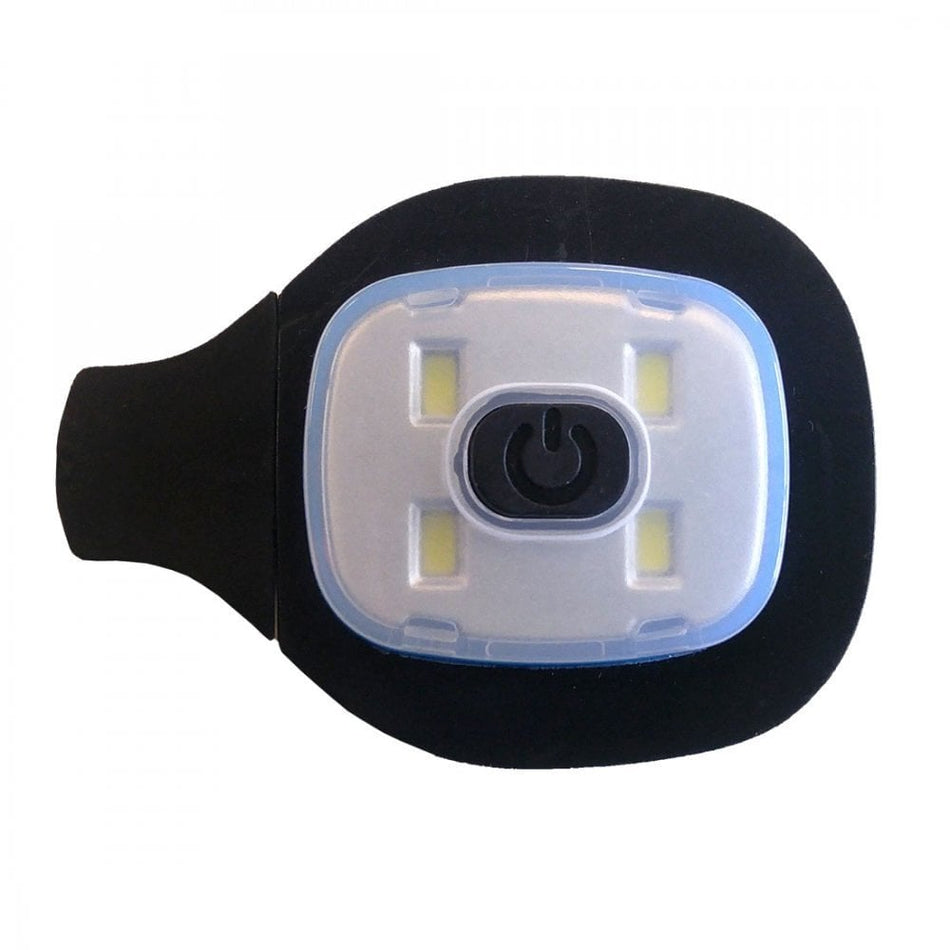 Replacement Beanie Headlight - Style PW- B030