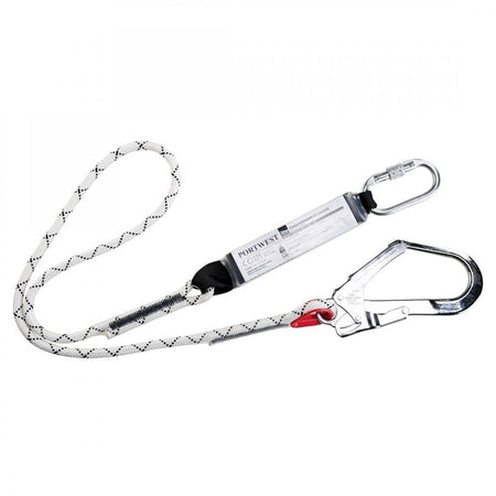 Single Kernmantle Lanyard - Style PW- FP56
