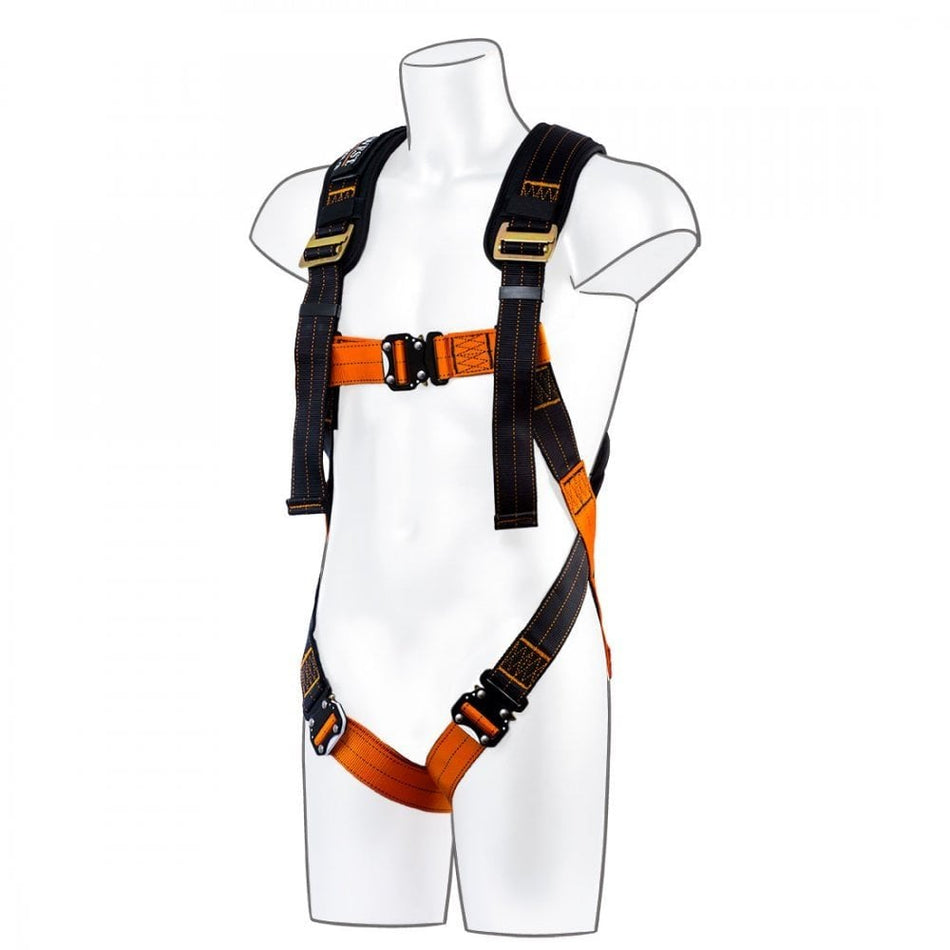Ultra 1-Point Harness - Style PW- FP71