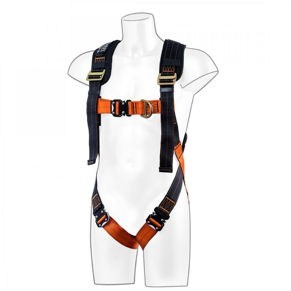 Ultra 2-Point Harness - Style PW- FP72