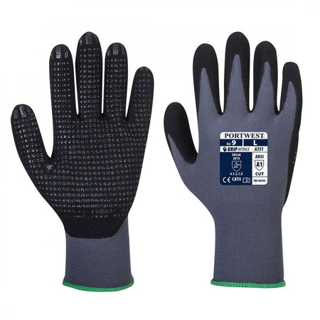 Dermiflex Plus Glove - Style PW- A351