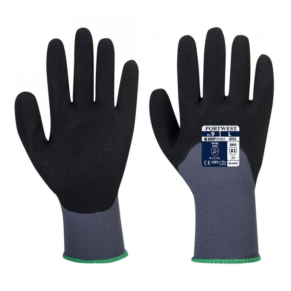 Dermiflex Ultra Glove - Style PW- A352