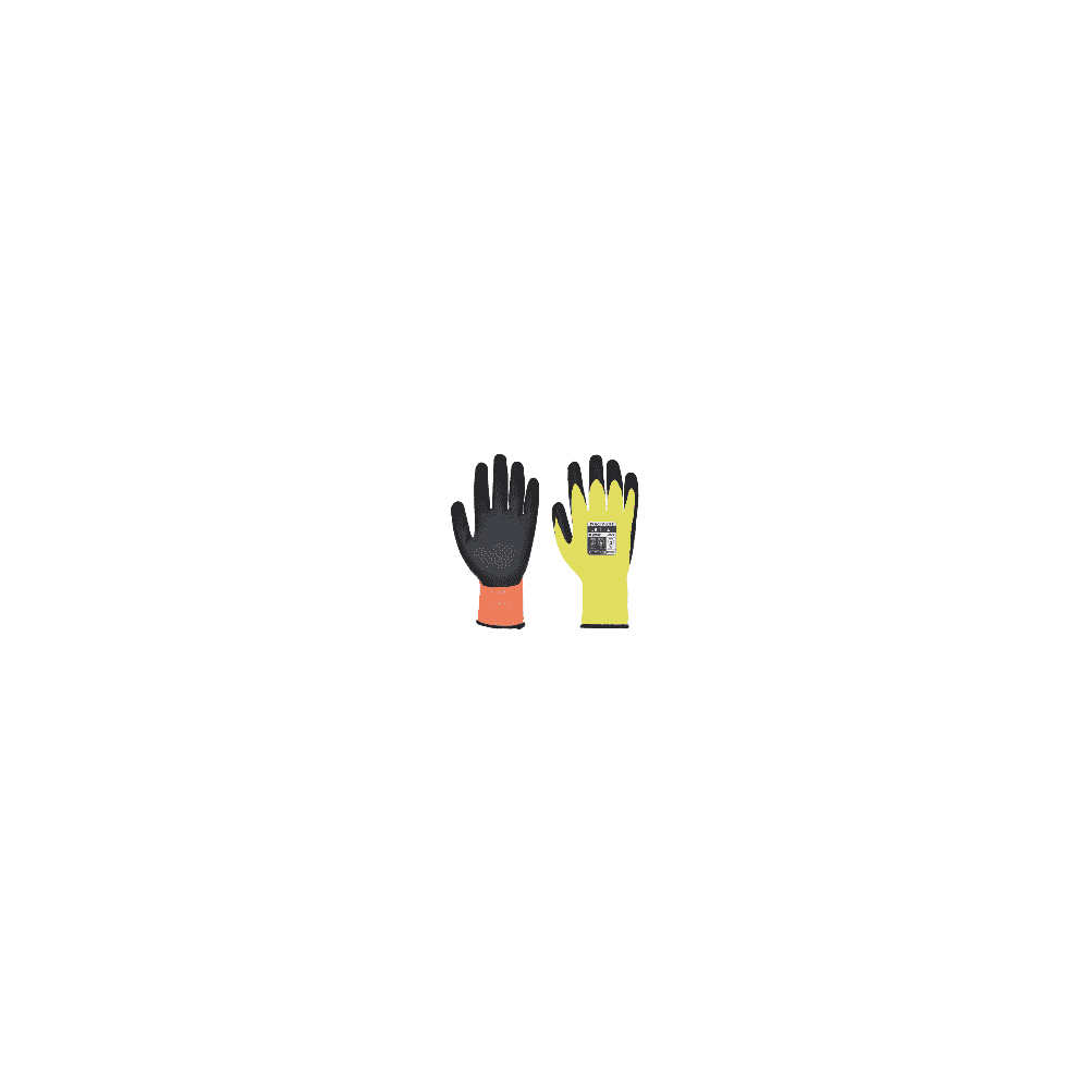 Vis-Tex PU Cut Resistant Glove - Style PW- A625