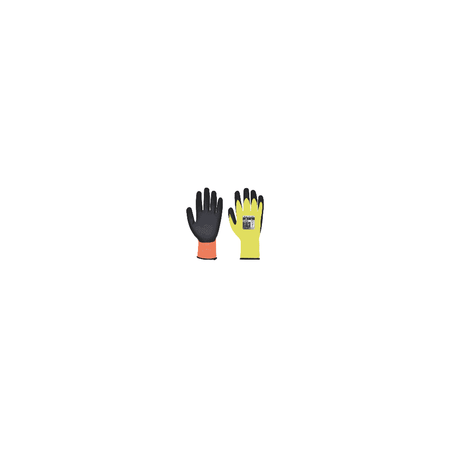 Vis-Tex PU Cut Resistant Glove - Style PW- A625
