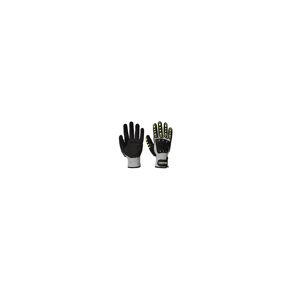 Anti Impact Cut Resistant Glv
