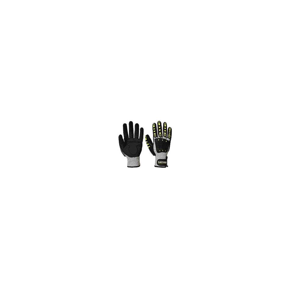 Anti Impact Cut Resistant Glv