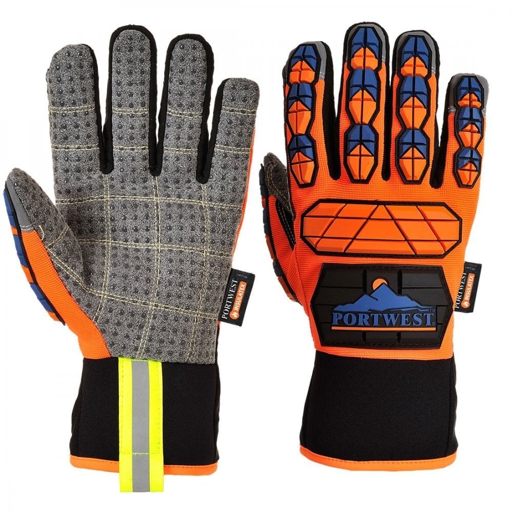 Aqua-Seal Glove - Style PW- A726