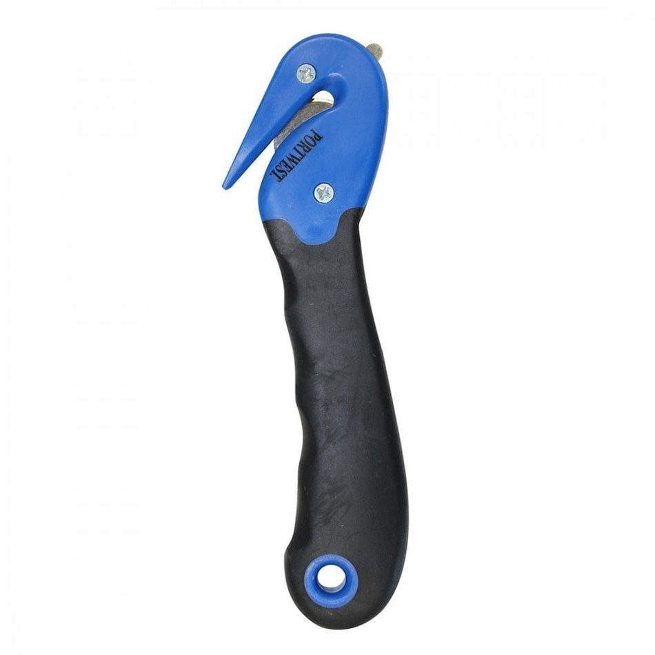 Enclosed Blade Knife (Pk24) - Style PW- KN50