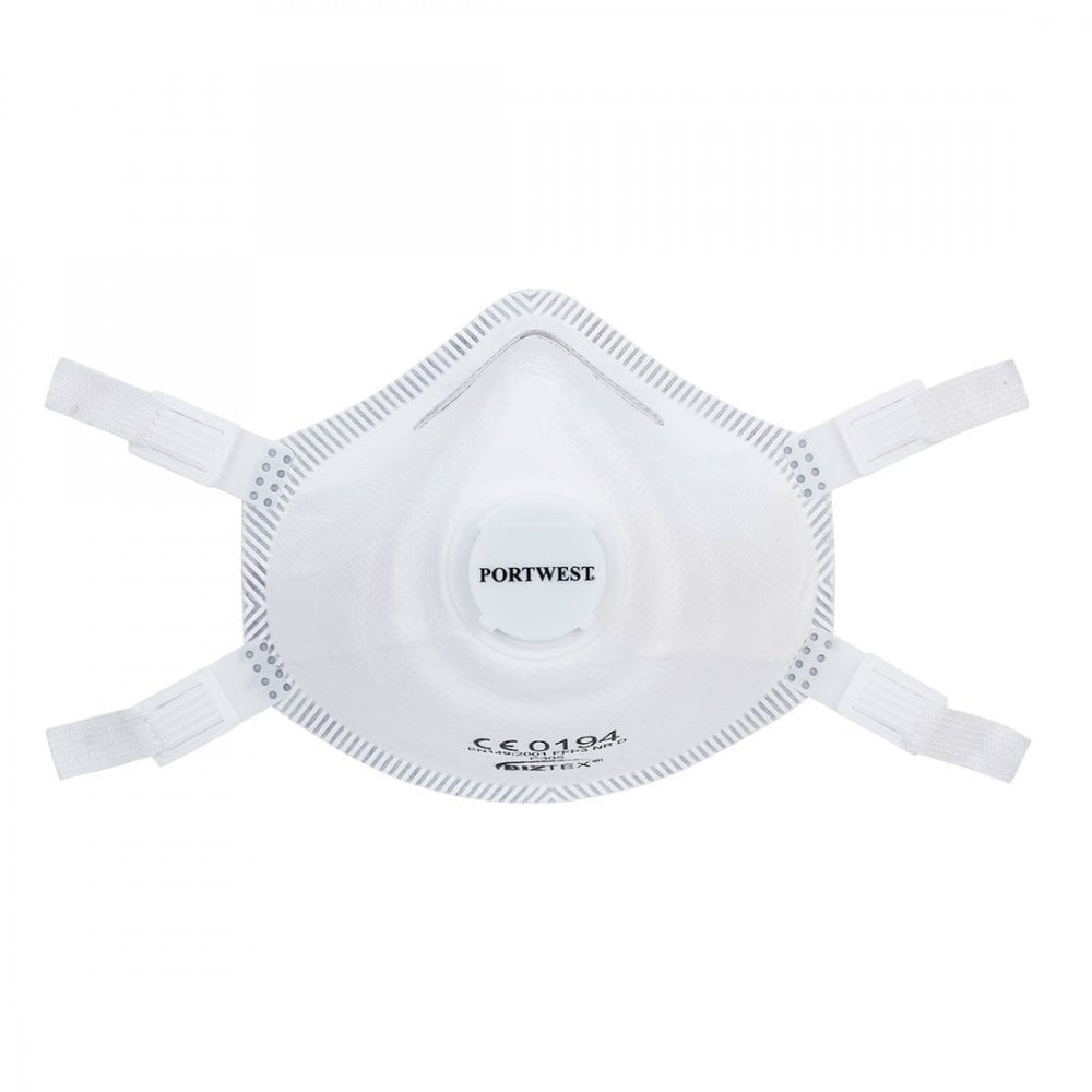 FFP3 Premium Cup (Pk 5) - Style PW- P305