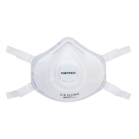 FFP3 Premium Cup (Pk 5) - Style PW- P305