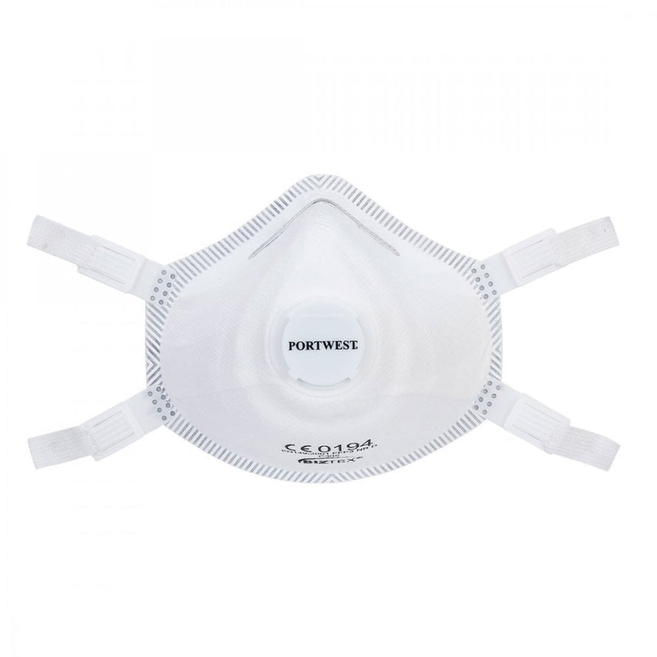 FFP3 Premium Cup (Pk 5) - Style PW- P305