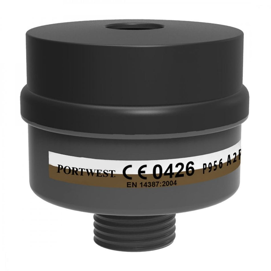 A2P3 Filter Uni Tread (Pk4) - Style PW- P956
