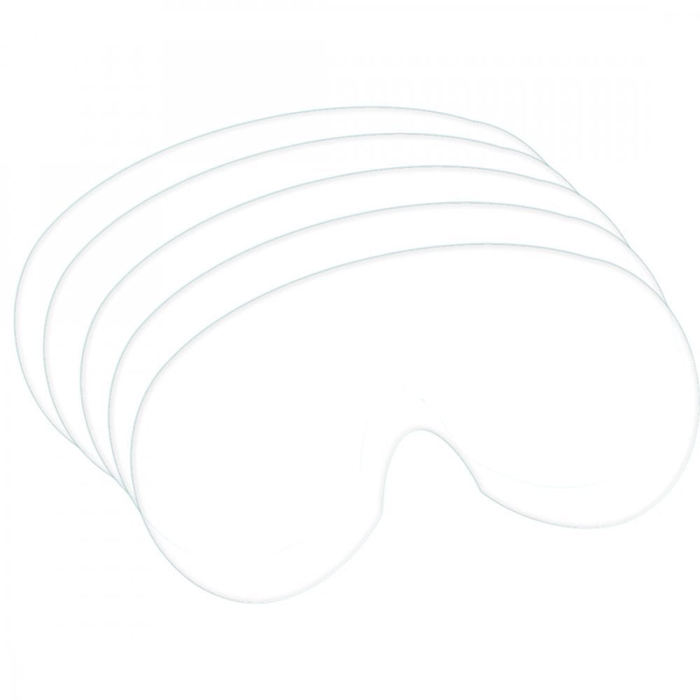 Protective Cover Film (Pk10) - Style PW- PA00