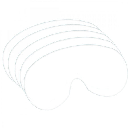 Protective Cover Film (Pk10) - Style PW- PA00