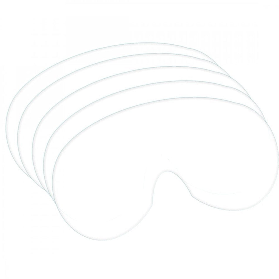Protective Cover Film (Pk10) - Style PW- PA00