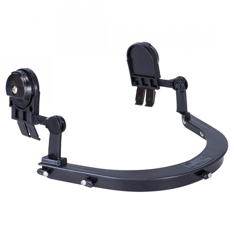 Helmet Visor Holder - Style PW- PS58
