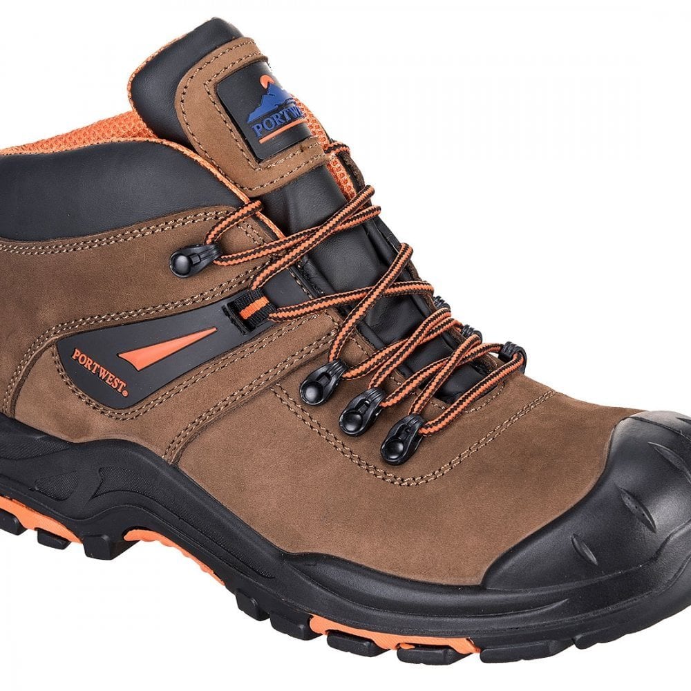 Montana Hiker Boot - Style PW- FC17