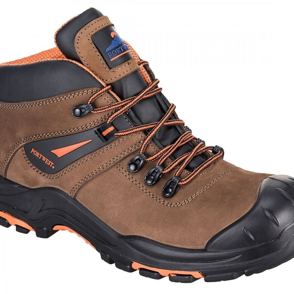 Montana Hiker Boot - Style PW- FC17