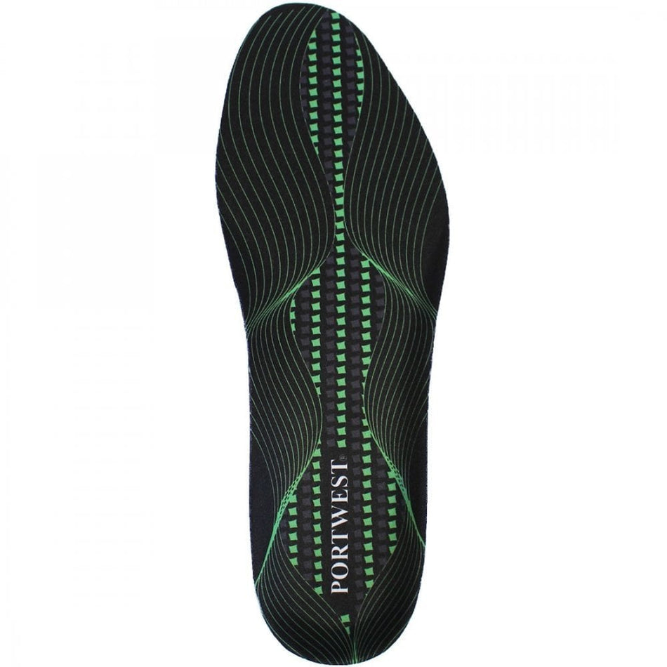 Gel Arch Support Insole - Style PW- FC82