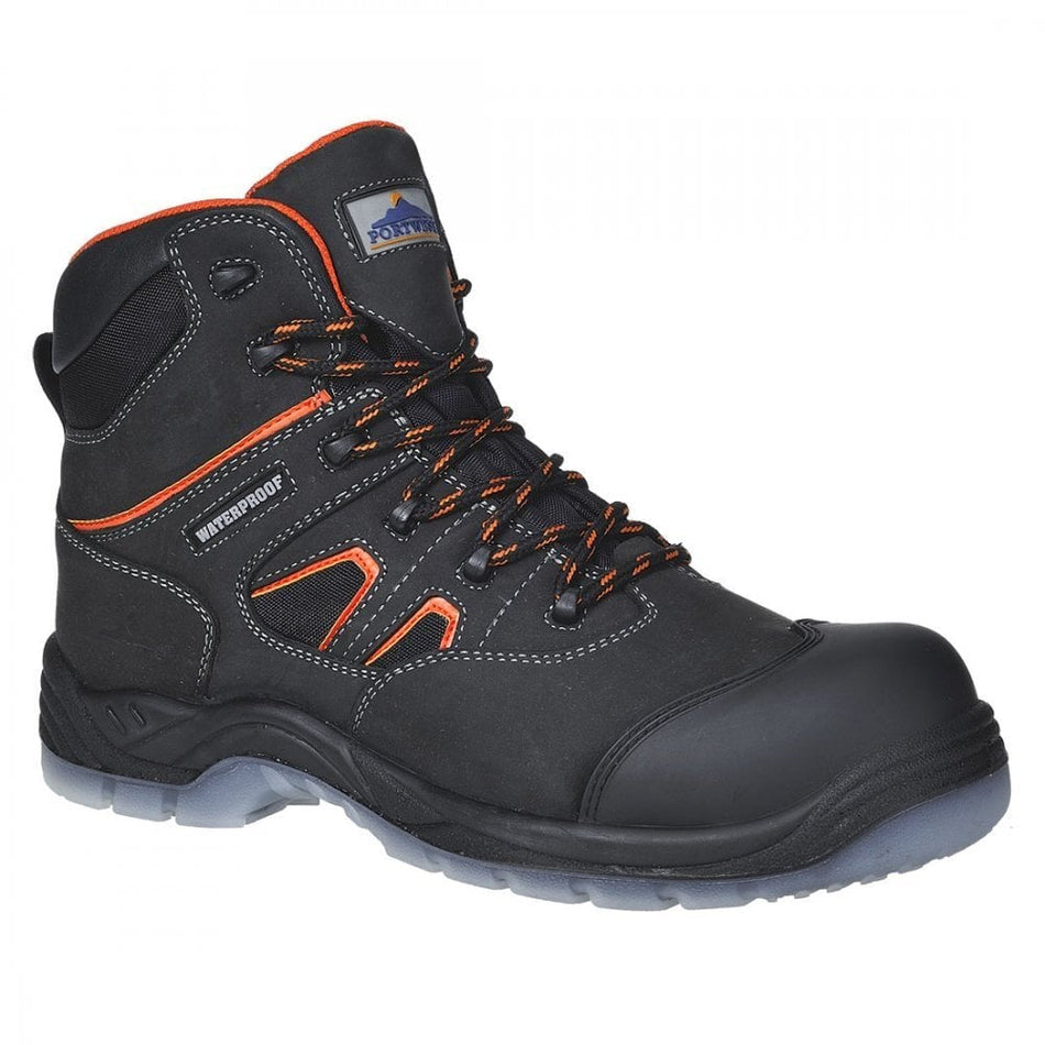 Composite Air Boot 38/5