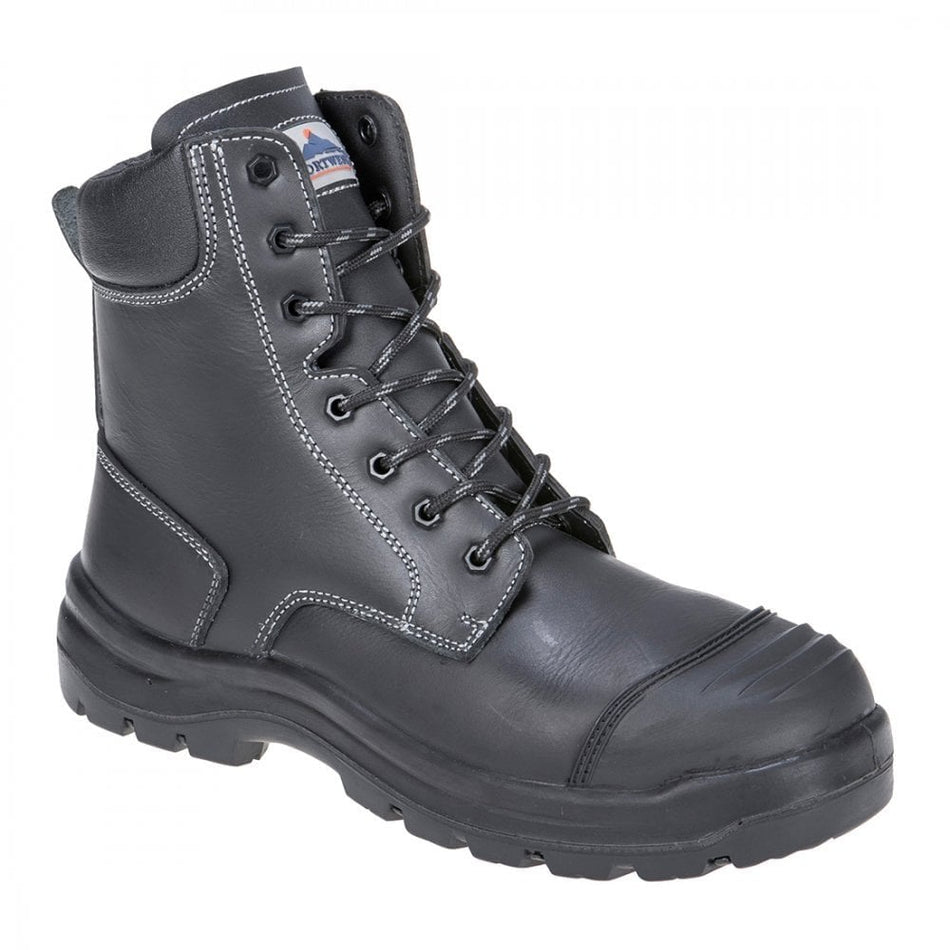Eden Safety Boot S3 HRO CI HI