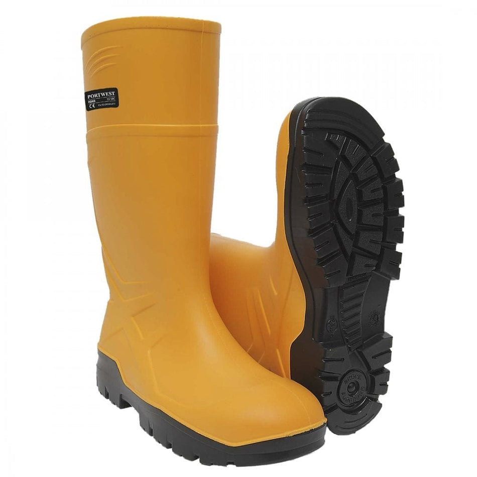 PU Safety Wellington 47/12