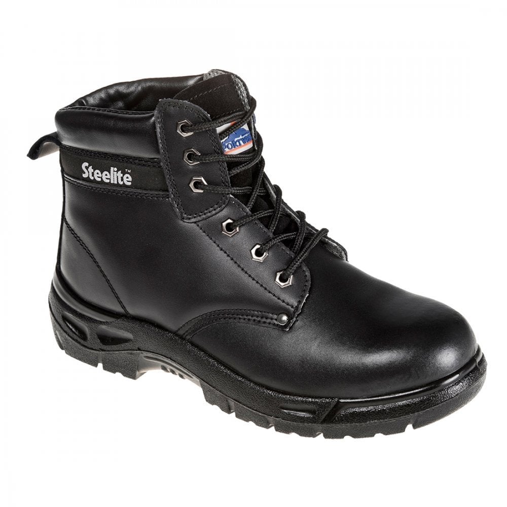 S3 Steelite Boot 47/12