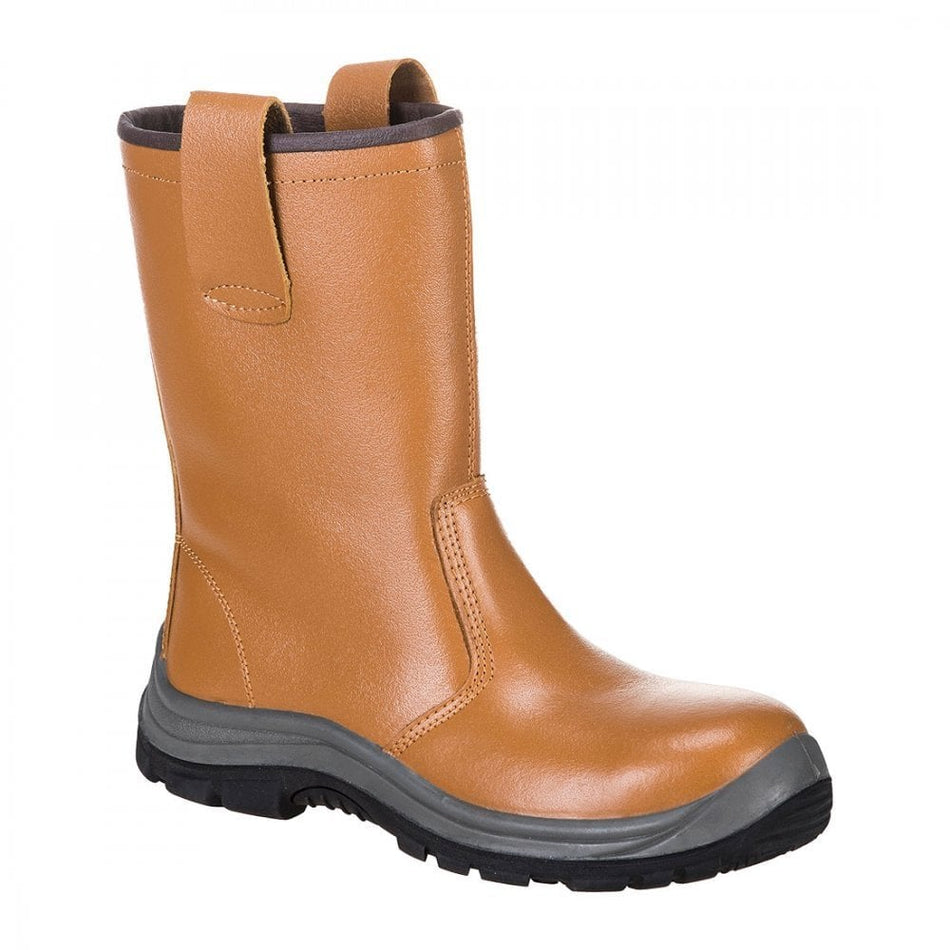 Unlined Rigger HRO 12/47