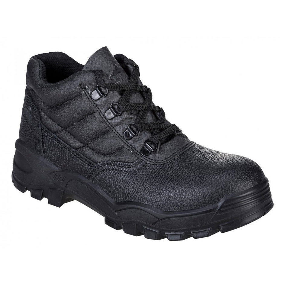 Protector Boot 52/17 S1P