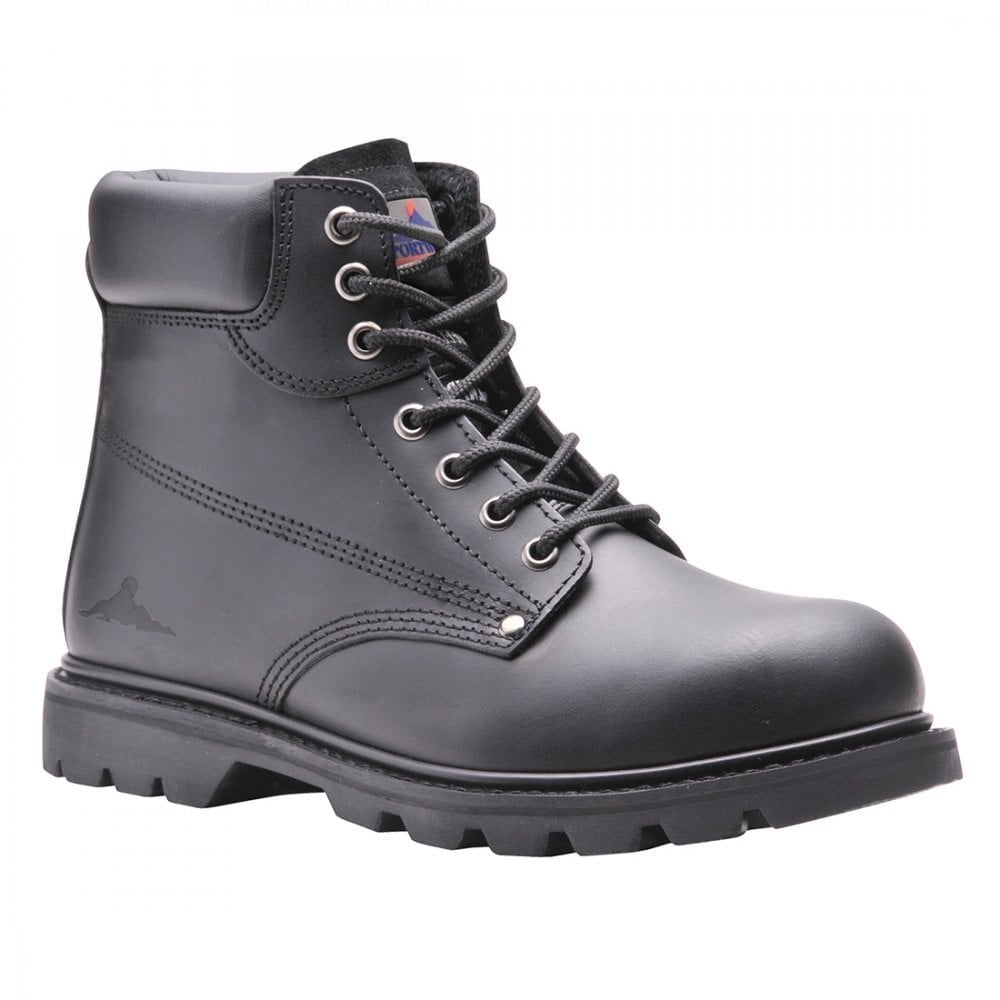 Welted Boot 48/13 SBP
