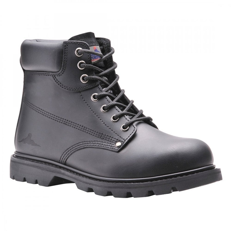 Welted Boot 48/13 SBP