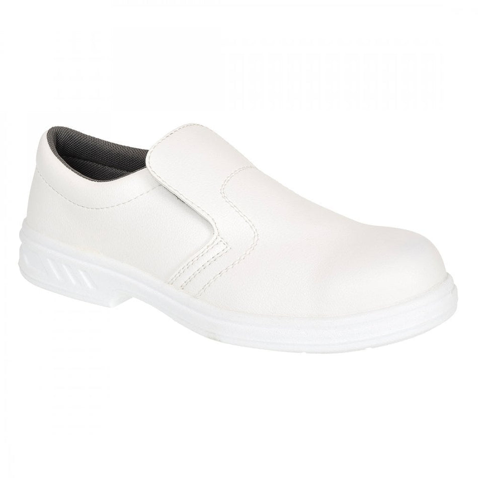 Slip-On Shoe O2 35/2