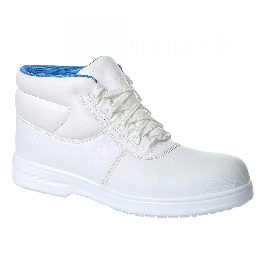 Albus Laced Boot S2 47/12