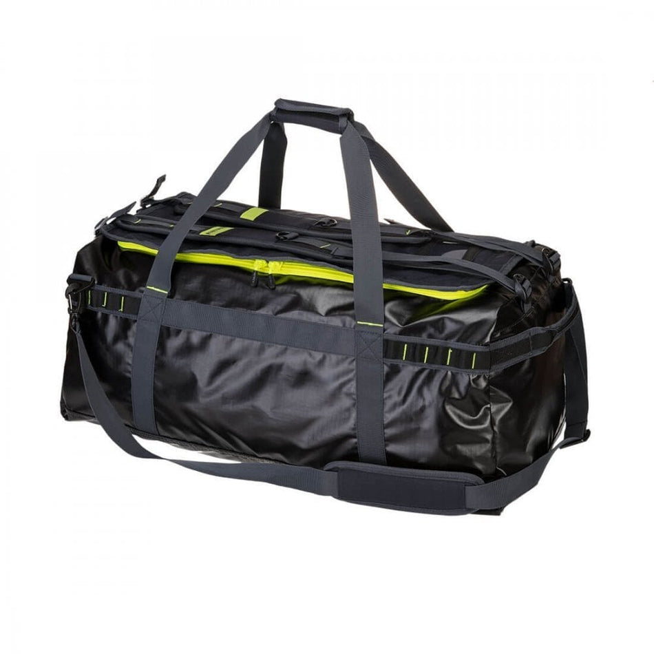Portwest PW3 70L Water-Resistant Duffle Bag B950