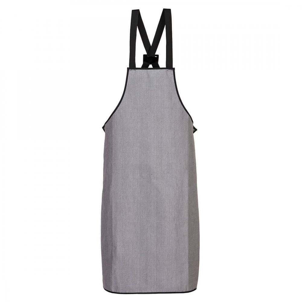 Portwest Cut Resistant Bib Apron CR01