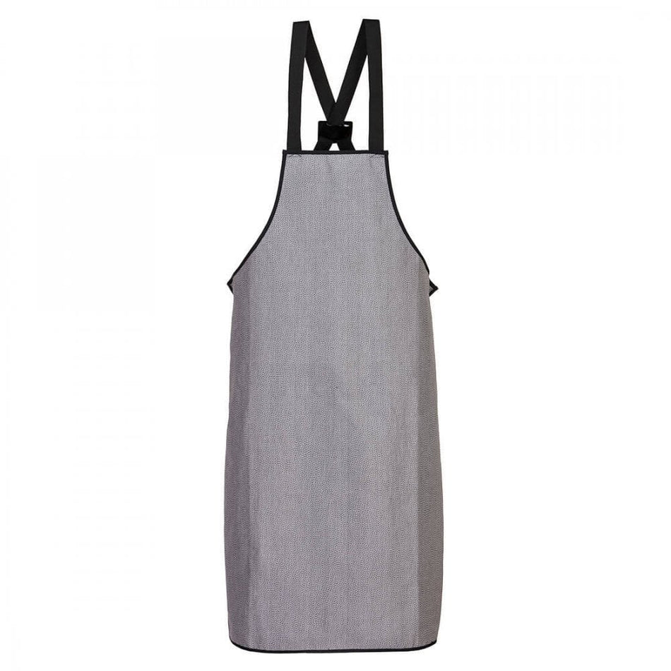 Portwest Cut Resistant Bib Apron CR01