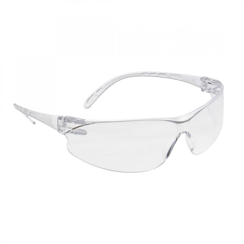 Portwest Ultra Light Spectacles PS35