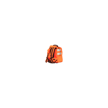 Hi-Vis Rucksack (25L)