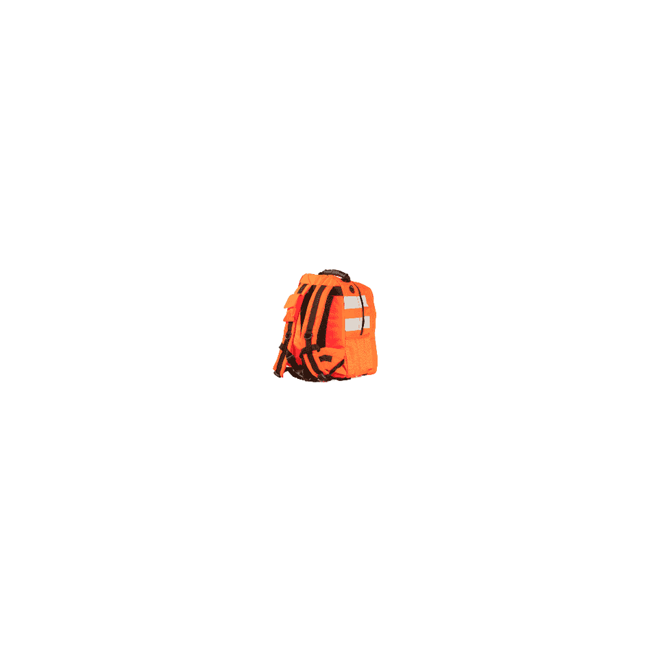 Hi-Vis Rucksack (25L)