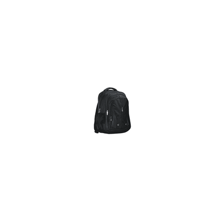 Triple Pocket Backpack