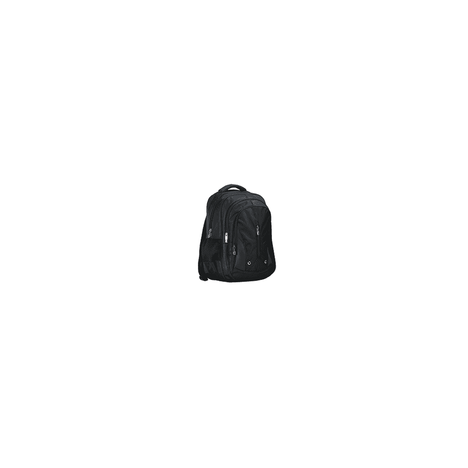 Triple Pocket Backpack