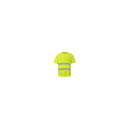 Hi-Vis Mesh T-Shirt