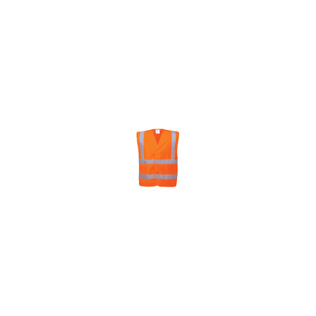 Hi-Vis Band & Brace Vest