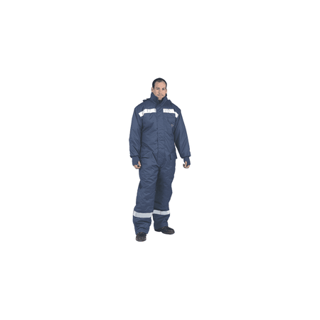 Cold-Store Coverall