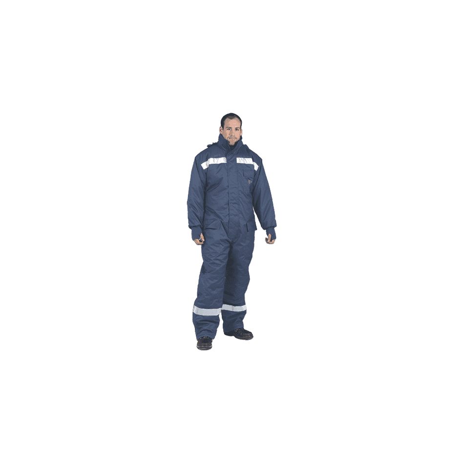 Cold-Store Coverall
