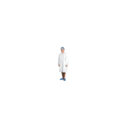 PP Visitor Coat (200pcs)