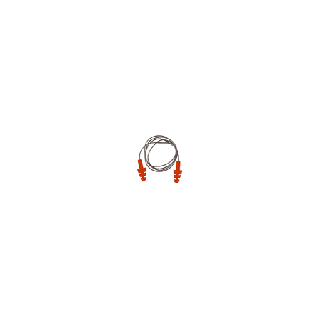 Reusable Corded Ear Plug (50)