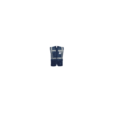 Iona Executive Vest