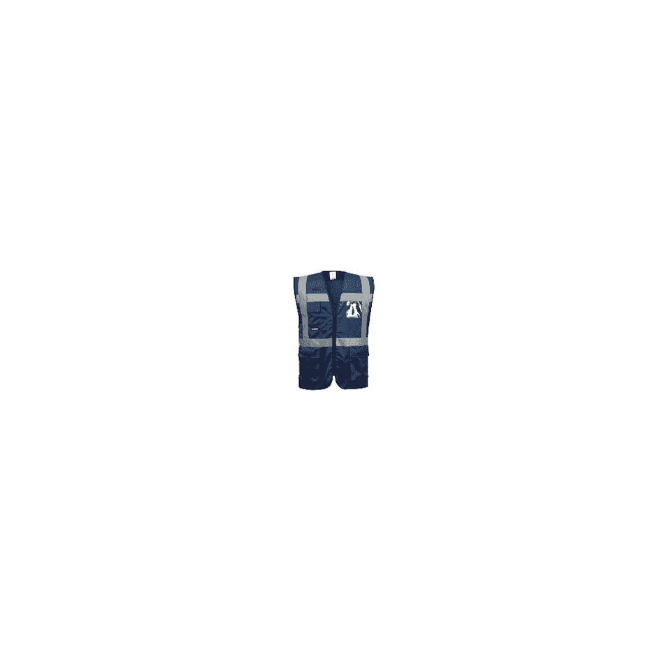 Iona Executive Vest