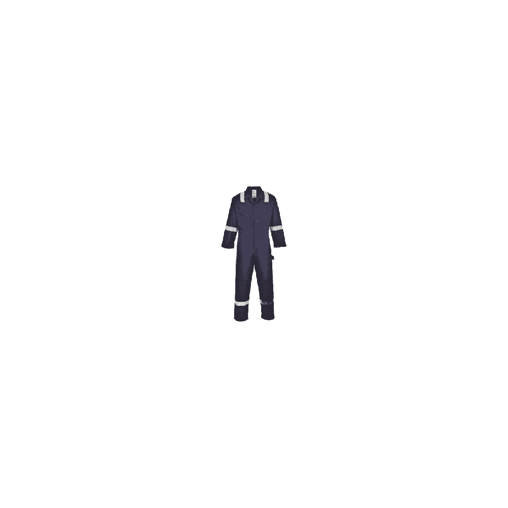 Iona Coverall